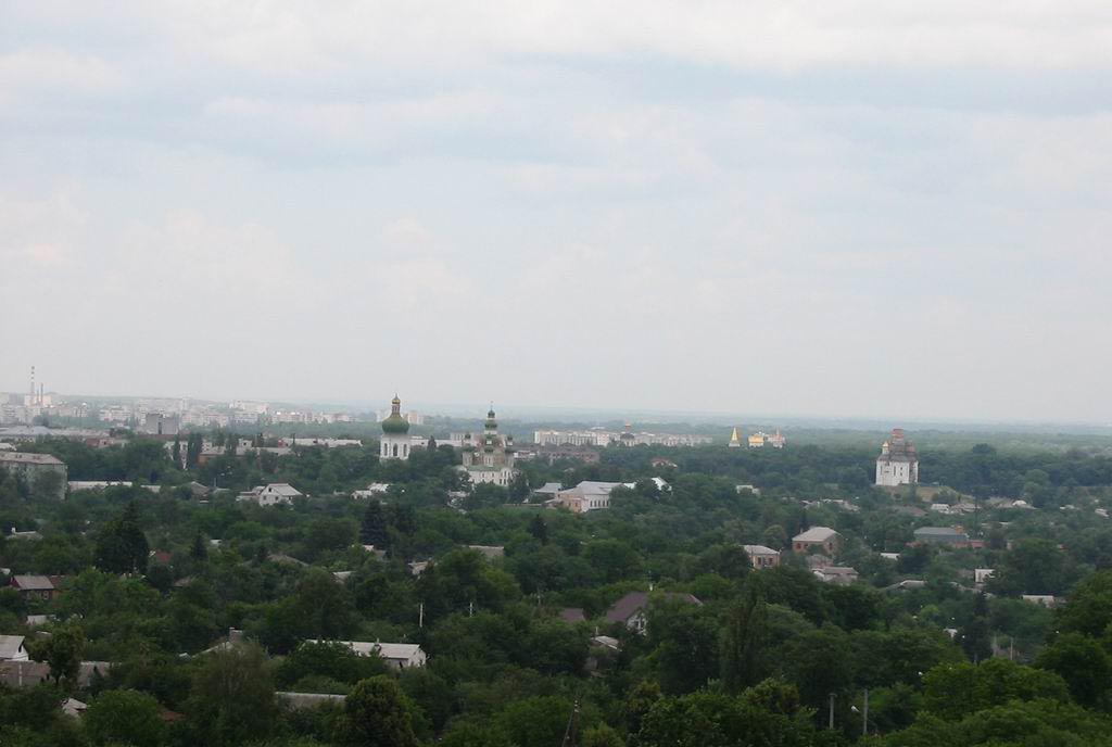 Чернігів — куди піти на вихідних 27 та 28 червня
