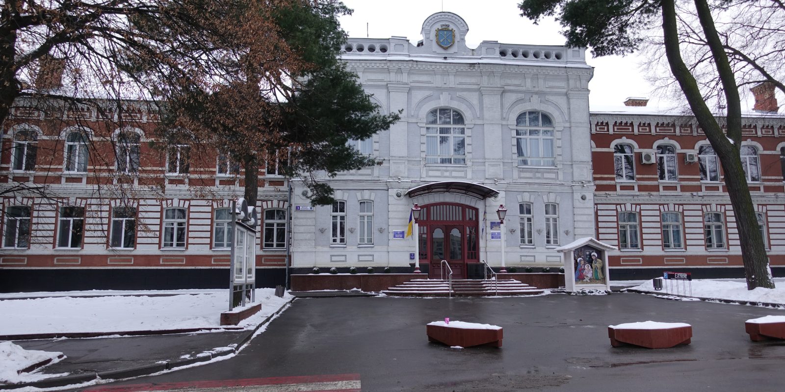 Хмельницький — куди піти на вихідних 27 та 28 червня