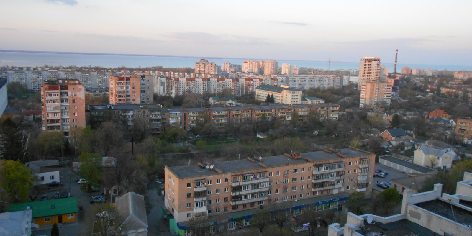 Черкаси — куди піти на вихідних 27 та 28 червня