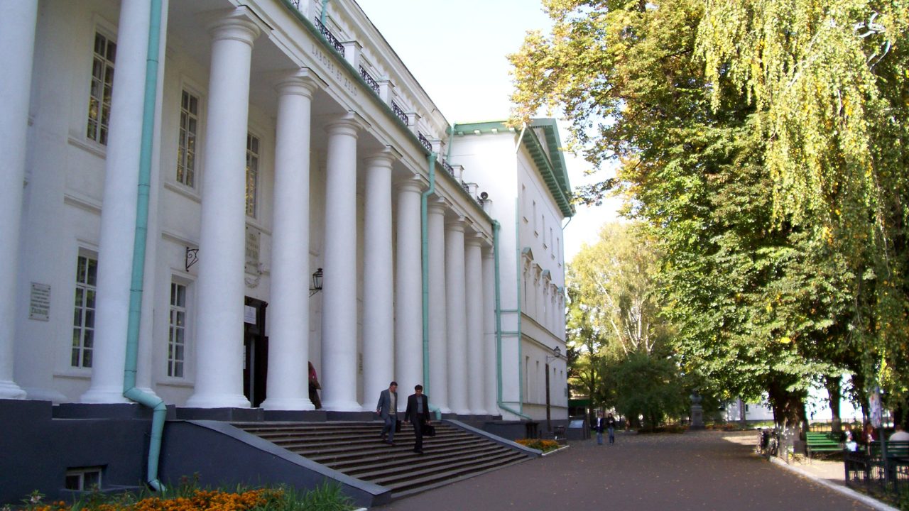 Куди піти у Ніжин 27–28 червня: афіша вихідних