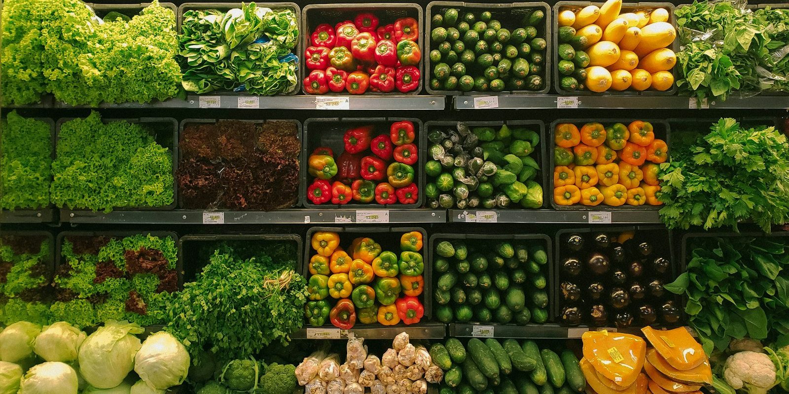 продукти, ціни, інфляція