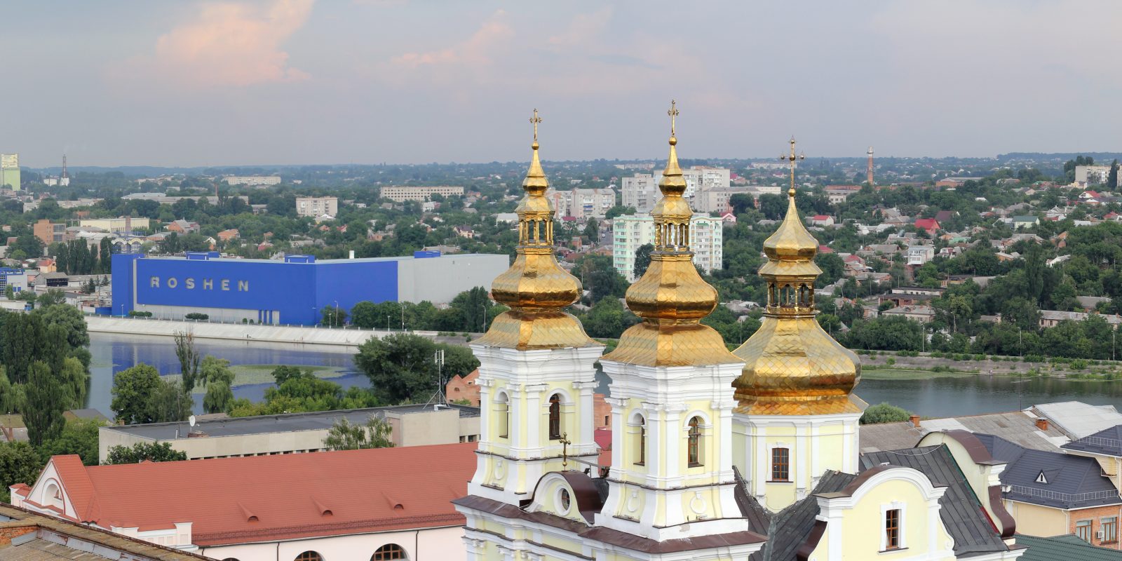 Вінниця — куди піти 18–19 липня 2026 року
