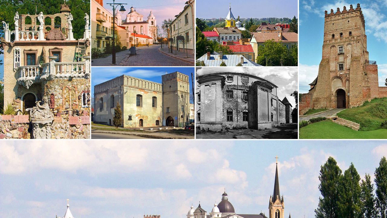 Куди піти у Луцьку 18–19 липня після скасування фесту