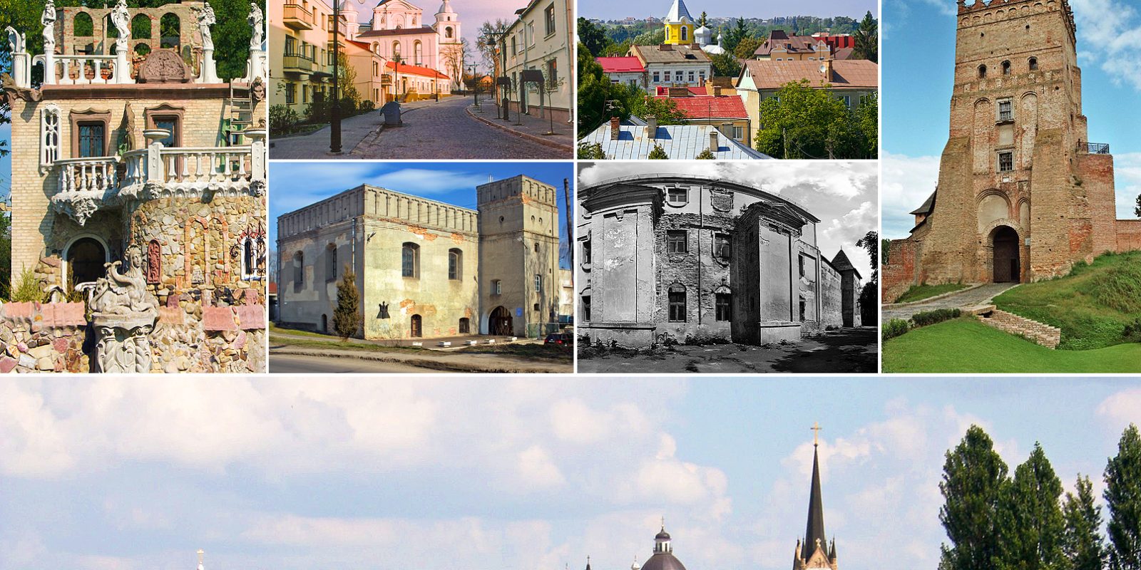 Луцьк — куди піти 18–19 липня 2026 року