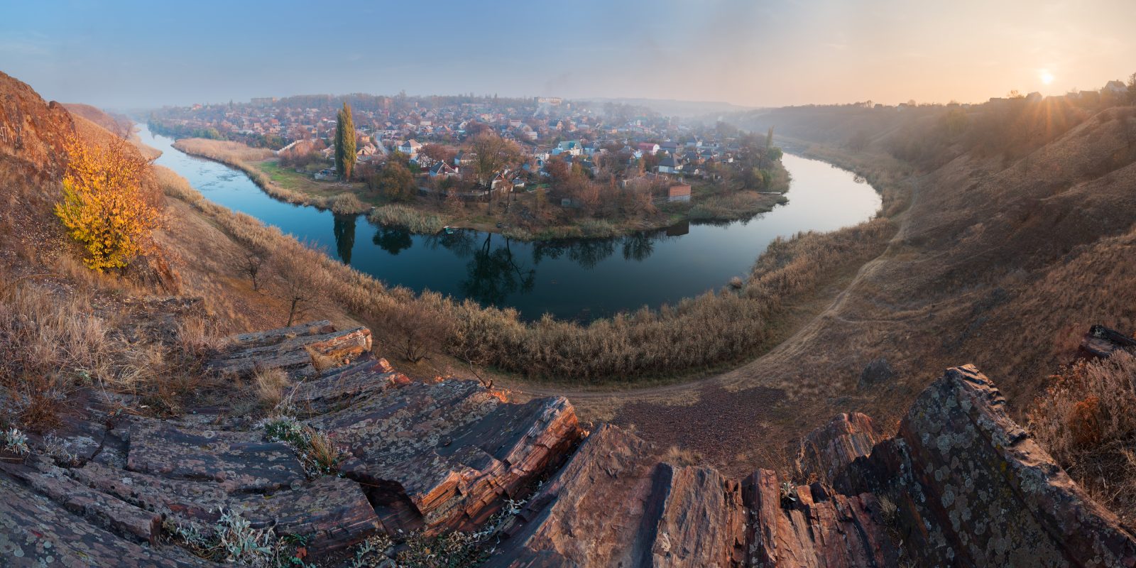 Кривий Ріг — куди піти 18–19 липня 2026 року