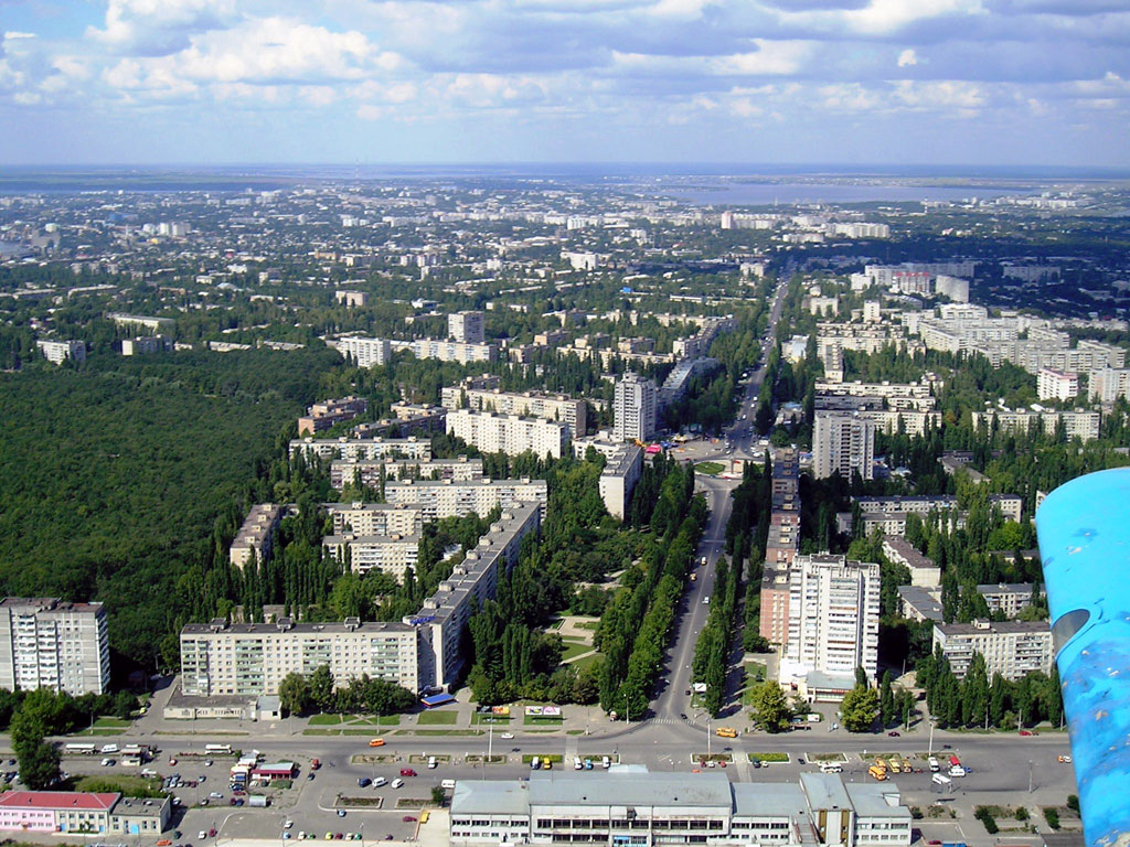 Миколаїв — куди піти 18–19 липня 2026 року