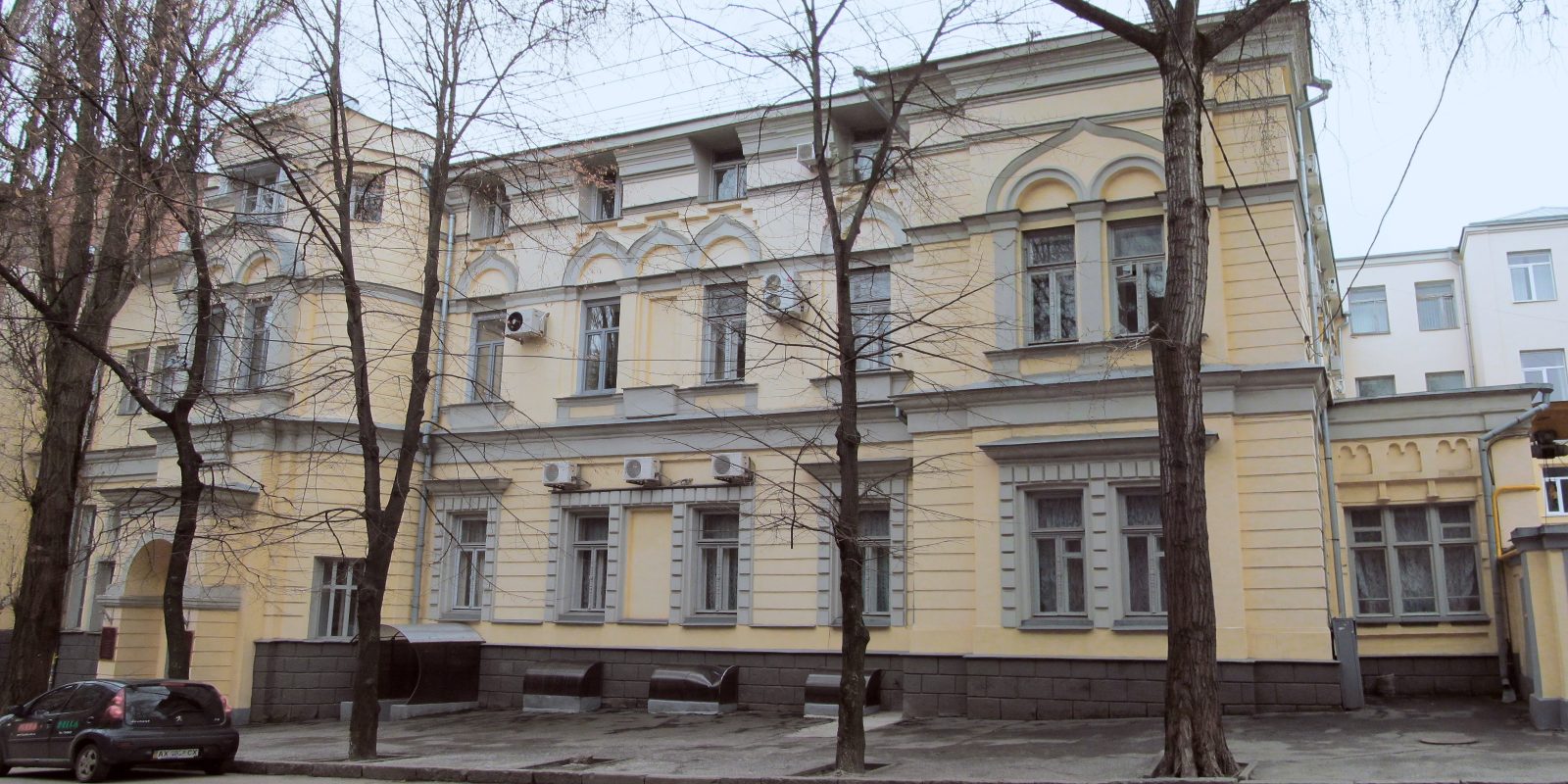 Харків — куди піти 18–19 липня 2026 року