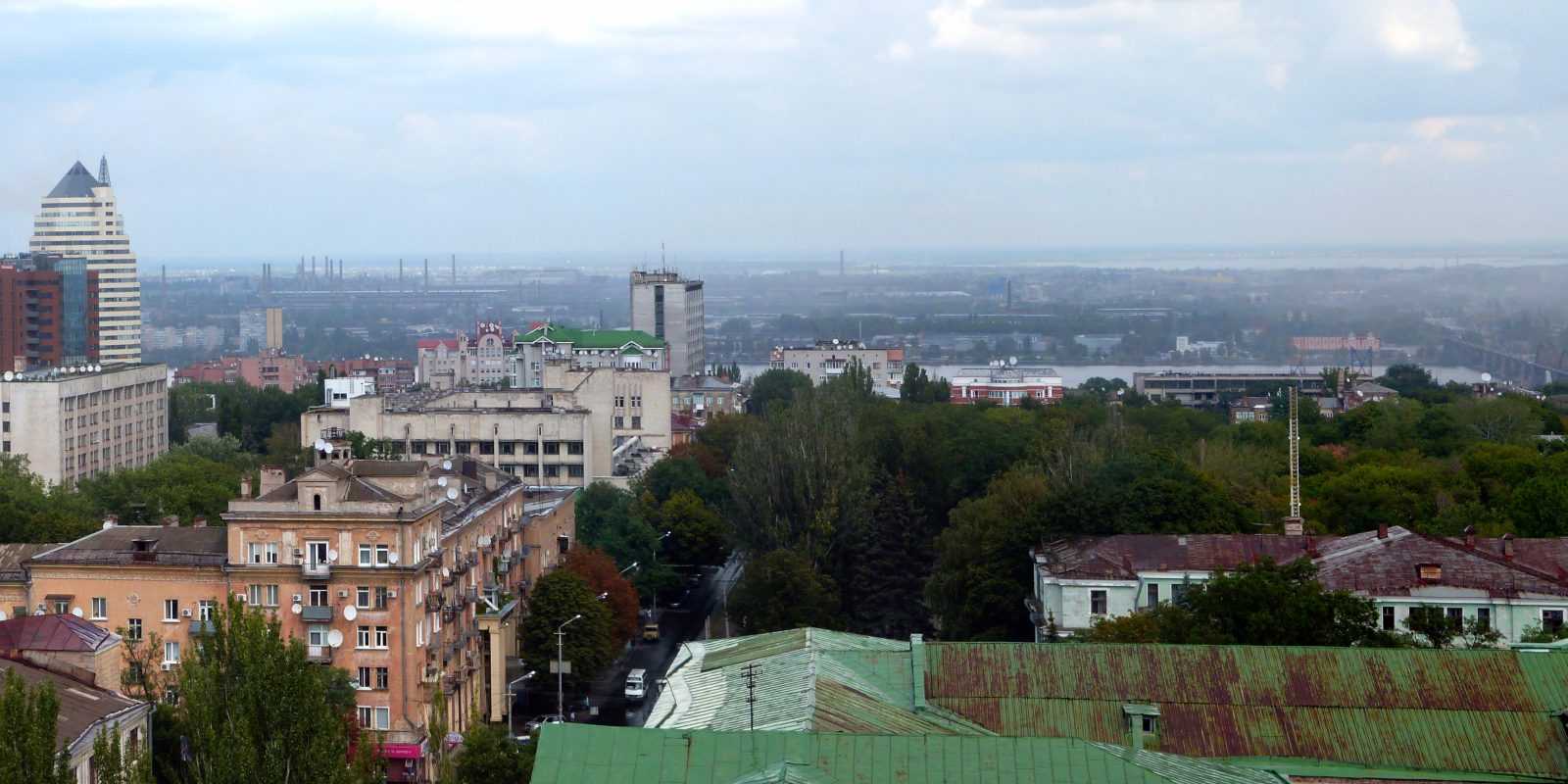 Дніпро — куди піти 18–19 липня 2026 року