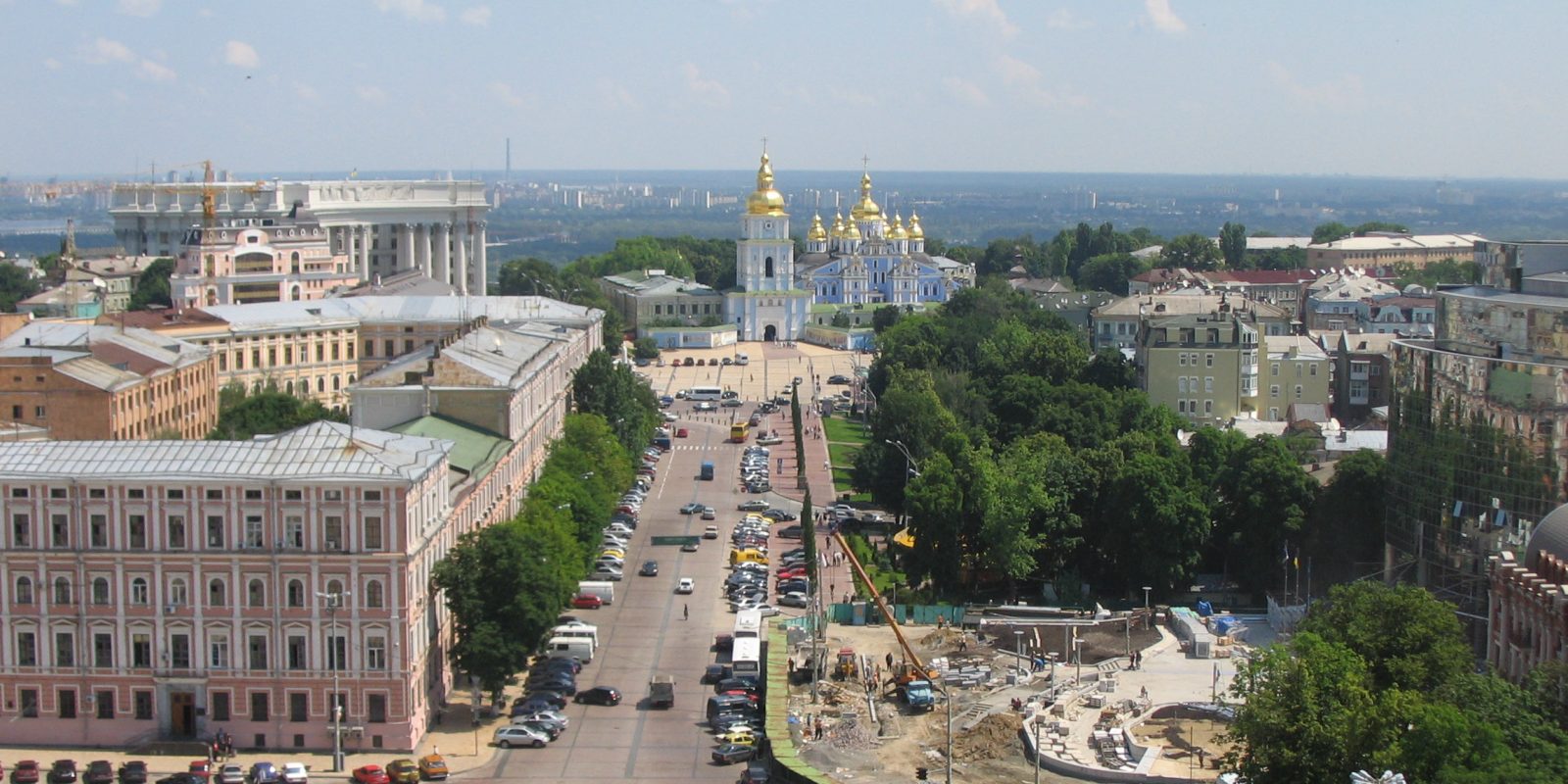 Київ — куди піти 18–19 липня 2026 року
