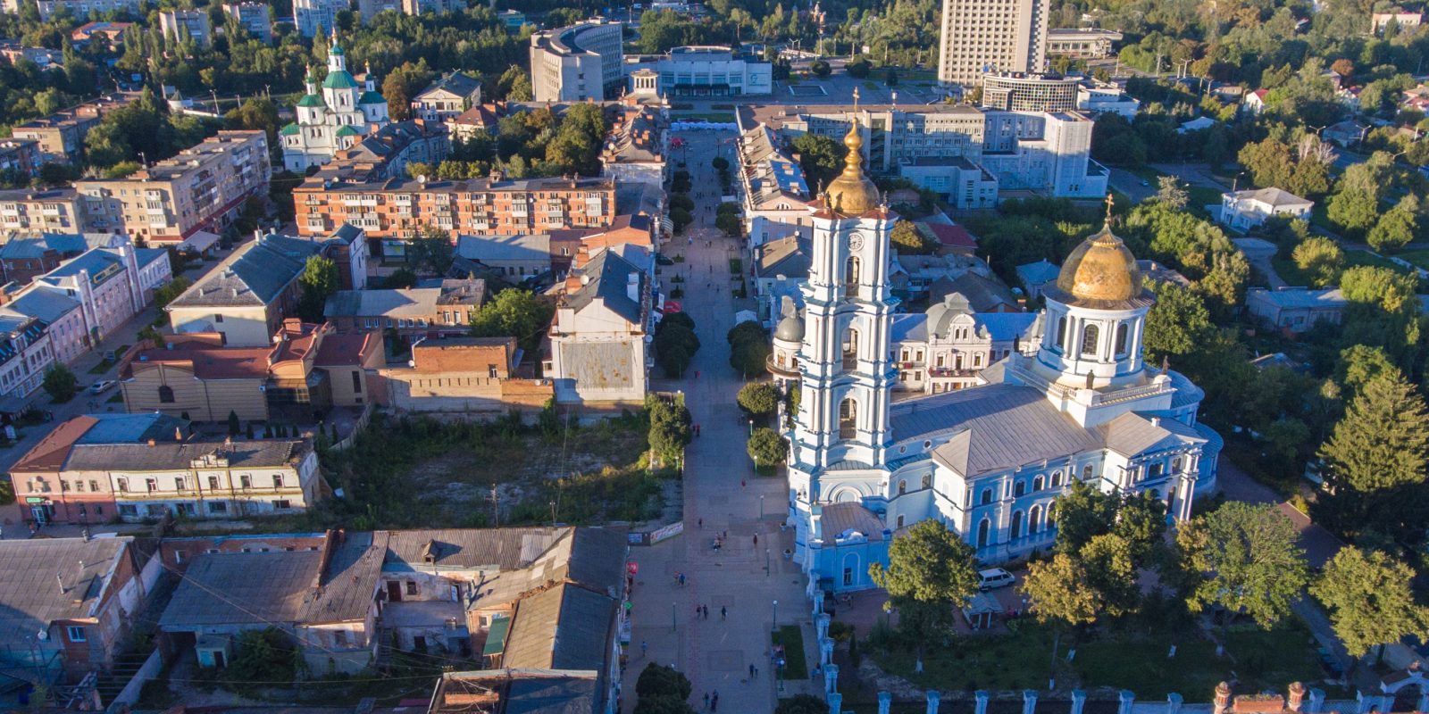 Суми — куди піти 18–19 липня 2026 року