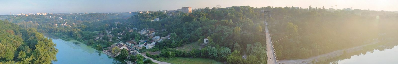 Житомир — куди піти 18–19 липня 2026 року